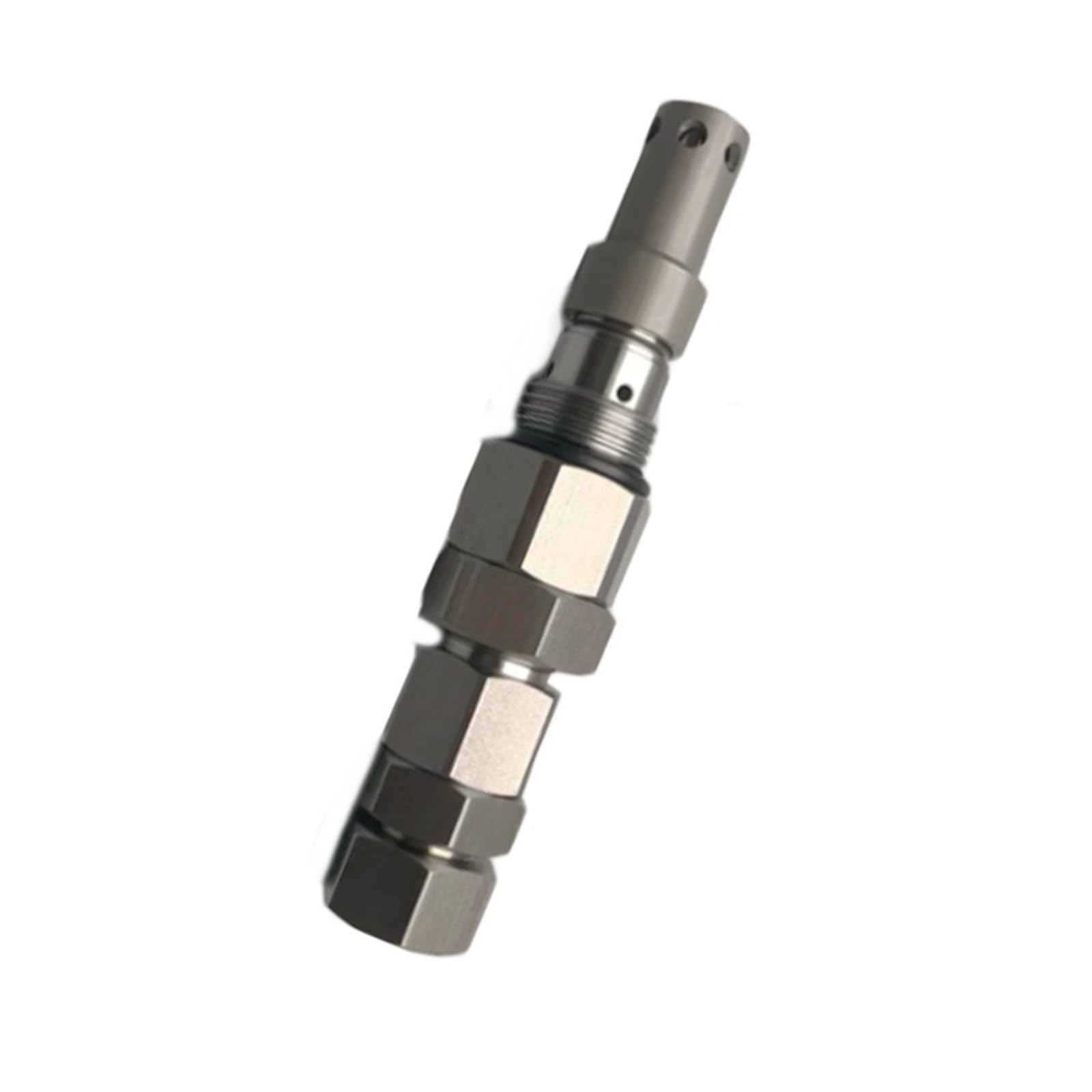 3055594 Excavator Parts Safety Valve Main Relief Valve for ZAX200 210 240-3G 250 270-3-6-5G 350 360(Army Green)