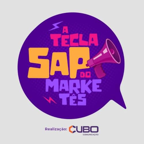Couverture de A Tecla SAP do Market&ecirc;s