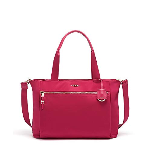 TUMI - Voyageur Mauren Laptop Tote - 13 Inch Computer Bag for Women