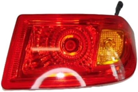 3G Rear Tail Light- Passenger Side for Advanced EV Golf Carts