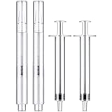 2 in 1 Pack Refillable Brush...