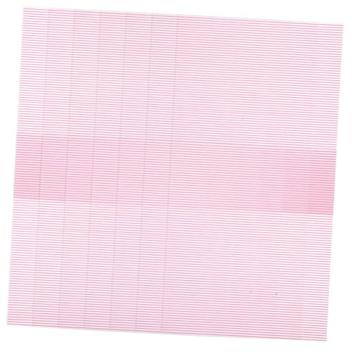 FONDOTIN 50pièces Papier Absorbant Huile Non-adhésif Pour Friteuse à Air Lot Pour Cuisson Pâtisserie Et Alimentaire Résistant à Haute Température Pratique Et