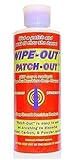 Sharp Shoot R Wipe-out Liquid Patch-Out Bore Solvent 8oz