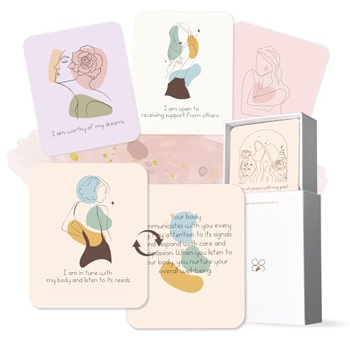 affirmation cards