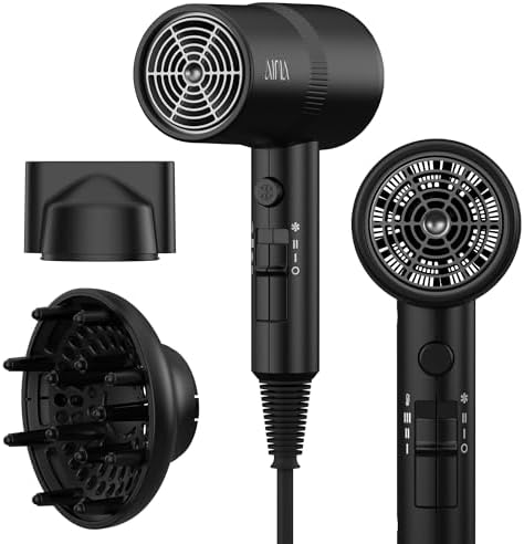 Remington Damage Protection Hair Dryer with Ceramic — alternate angle