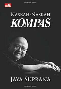 Paperback Naskah-Naskah Kompas (Indonesian Edition) [Indonesian] Book