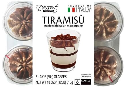 Dessert Factory C^A eB~X, }XJ|[lgp, OXW[, 85g×6Zbg, sgp, ①ۑ