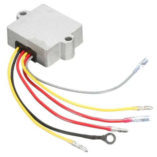 Régulateur tension moteur 815279T pour remplacer votre pièce usée