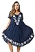 Riviera Sun 21764-DDN-1X Dress Dresses For Women