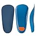 Dr. Scholl's ARCH Pain Relief Orthotics, Insoles for Women (6-10), 1 Pair Shoe Inserts