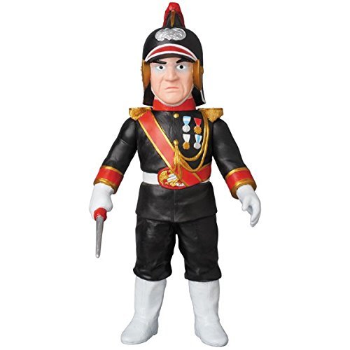 Amazon | 東映レトロソフビコレクション ブラック将軍（ワンフェス開催 