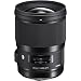 Produktbild Sigma 28mm F1,4 DG HSM Art für Canon EF Objektivbajonett