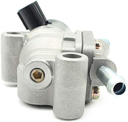 36450-PT3-A01 2H1123 138200-0260 73-4442 Idle Air Control Valve Compatible With 1990-1993 Accord 1992-1996 Prelude