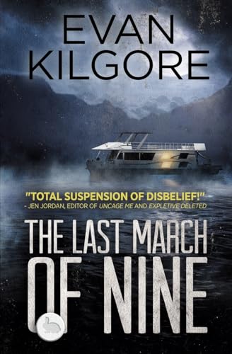 The Last March of Nine
