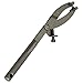 Z-Color 1pcs Adjustable Motorcycle Fly Wheel Clutch Hub Rotor Sprockets Spanner Wrench Tool