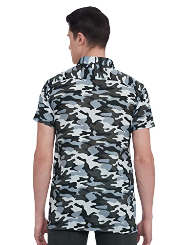 Image of TLF Men's Regular Fit Shirt