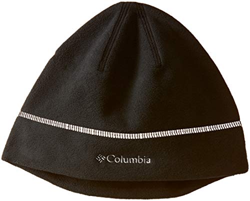 Gorro Wind Bloc Ii Columbia Sportswear Unissex Black G