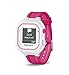 Garmin Forerunner 25, Small - White and Pink