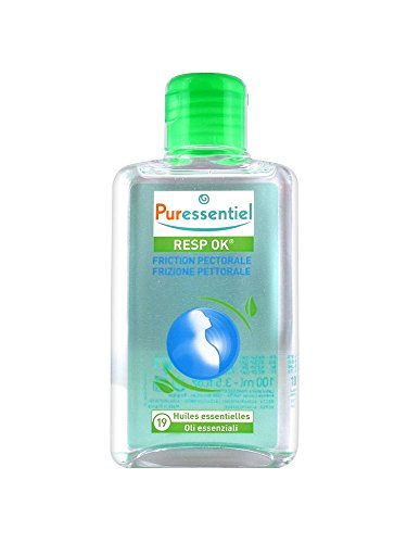 Preisvergleich Produktbild PURESSENTIEL Gel und Seife, 100 ml