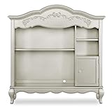 Evolur Aurora  Bookcase