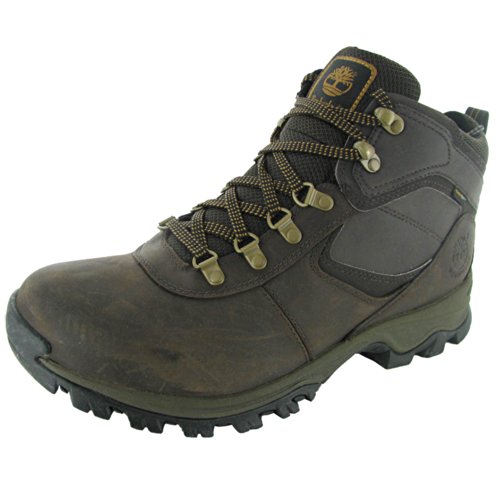 Timberland Men's Anti-Fatigue Hiking Waterproof Leather Mt. Maddsen Chukka Boot Timberland Men's Anti-Fatigue Hiking Waterproof Leather Mt. Maddsen Chukka Boot