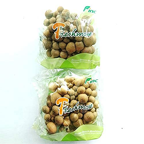 [Bundle Pack] Amae Brown Shimeiji Mushroom Pack of 2 x 150g