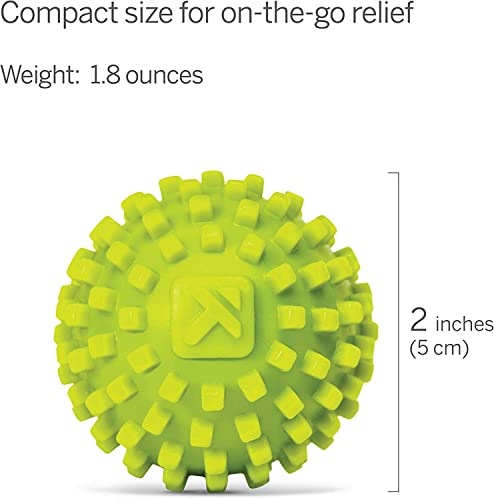 Trigger Point Performance 033116 Triggerpoint Performance Therapy Mobipoint Textured Massage Ball thumb #3