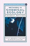 Methods in Chemical Ecology Volume 2: Bioassay Methods