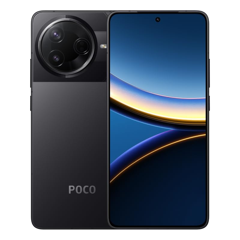 Xiaomi Celular Poco F7 Pro 12GB RAM...
