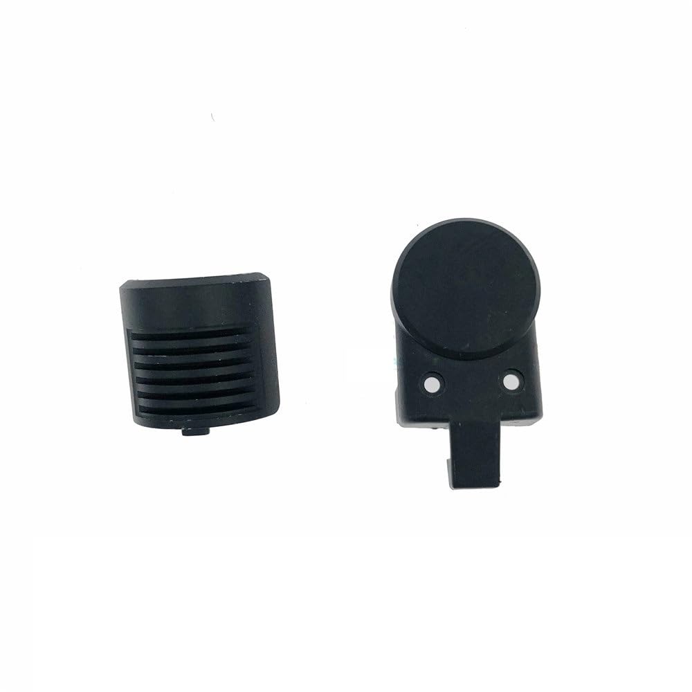 Loczek Accessories Genuine Gimbal Part for DJI Spark Gimbal Pitch Motor Camera Lens Housing Shell Signal PTZ Transmission Cable (Color : Gimbal Cover)