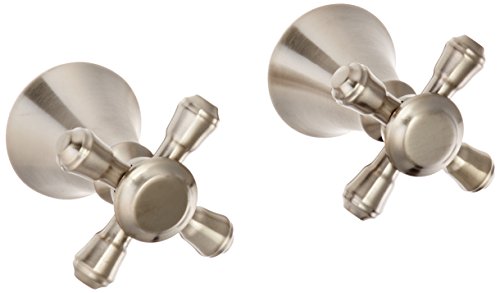 Delta Faucet H295SS, 2.63 x 2.63 x 2.63 inches, Stainless