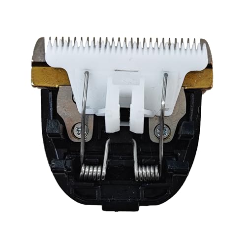 Image of Bunfly Cat and Dog Clipper Replacement Blades, Replacement Blades Pet Groomer-S1