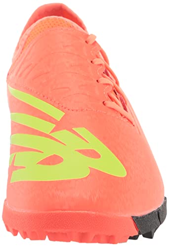 New Balance Boy's Furon Dispatch Turf Soccer Shoes #TOP15