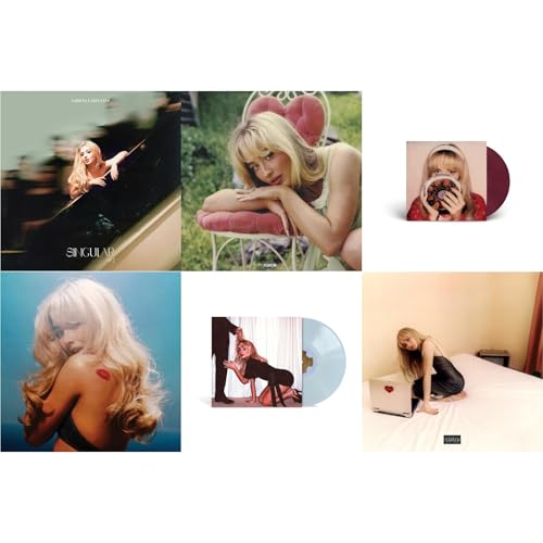 AKE Singular Act Ii & Short N Sweet (Vintage Bottle