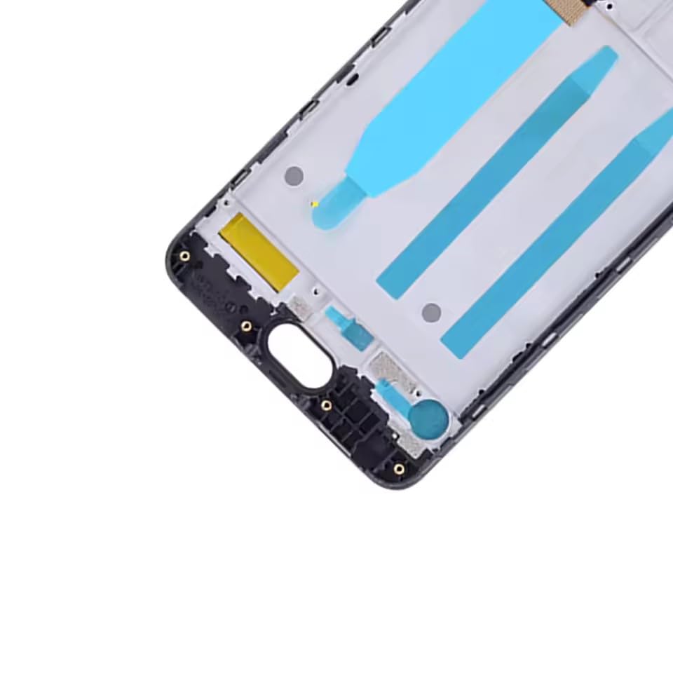 Réparer un tactile cassé avec l'écran LCD pour Meizu M6 Mini - 5