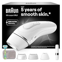 Braun Silk·expert Pro 3 PL3136