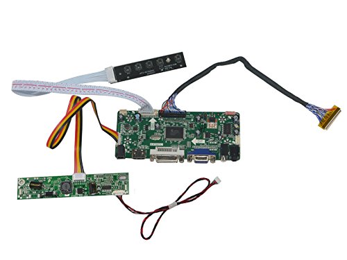 NJYTouch M.NT68676.2A HDMI DVI VGA I[fBItfBXvCRg[[{[h T215HVN01.0 M215HTN01.1 M215HW02 V0 M215HW03 V1 1920×1080tfBXvCʗp