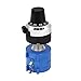 Uxcell a15050500ux0784 3590S-2-103L 10K Ohm 6 mm Shaft 10 Turns Wire Wound Potentiometer with Dial Knob
