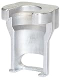 gabelstapler occasion Qualität/Haltbarkeit KS Tools 700.1238 Zuggabel #6, Öffnung 20mm, H=50mm