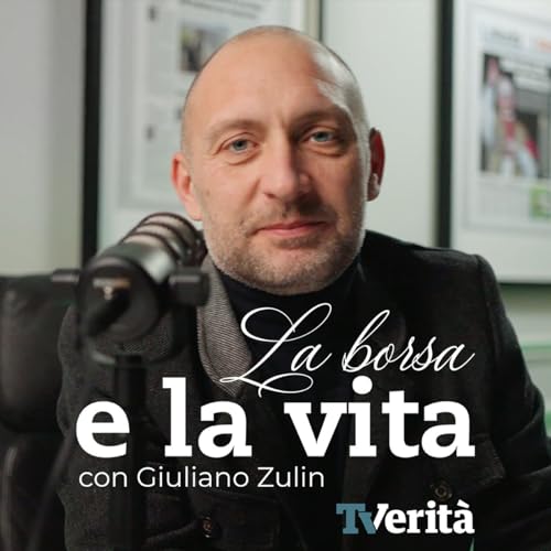 La Borsa e la Vita cover art