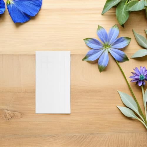 Puntos de montaje para manualidades y proyectos de bricolaje con cuadrados de espuma adhesiva 8
