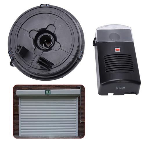 Electric Garage Door Opener The 15 best products compared Your Motor Guide