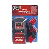 Tyco RC Premium Pro Flexpak 7.2V NiCd Battery Pack and Charger Rechargeable for Longer-Lasting Play