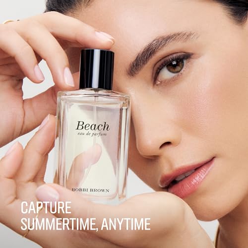 Bobbi Brown 2-Piece Finishing Touches Set | Beach Eau De Parfum, Crushed Oil-Infused Gloss - Thumbnail 4