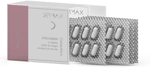 Dermax Celactiv Plus - 60 Cápsulas