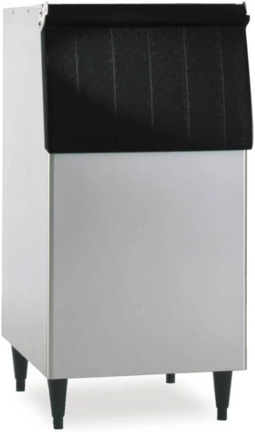 Hoshizaki B-300SF S/S 300 Pound Capacity Ice Storage Bin
