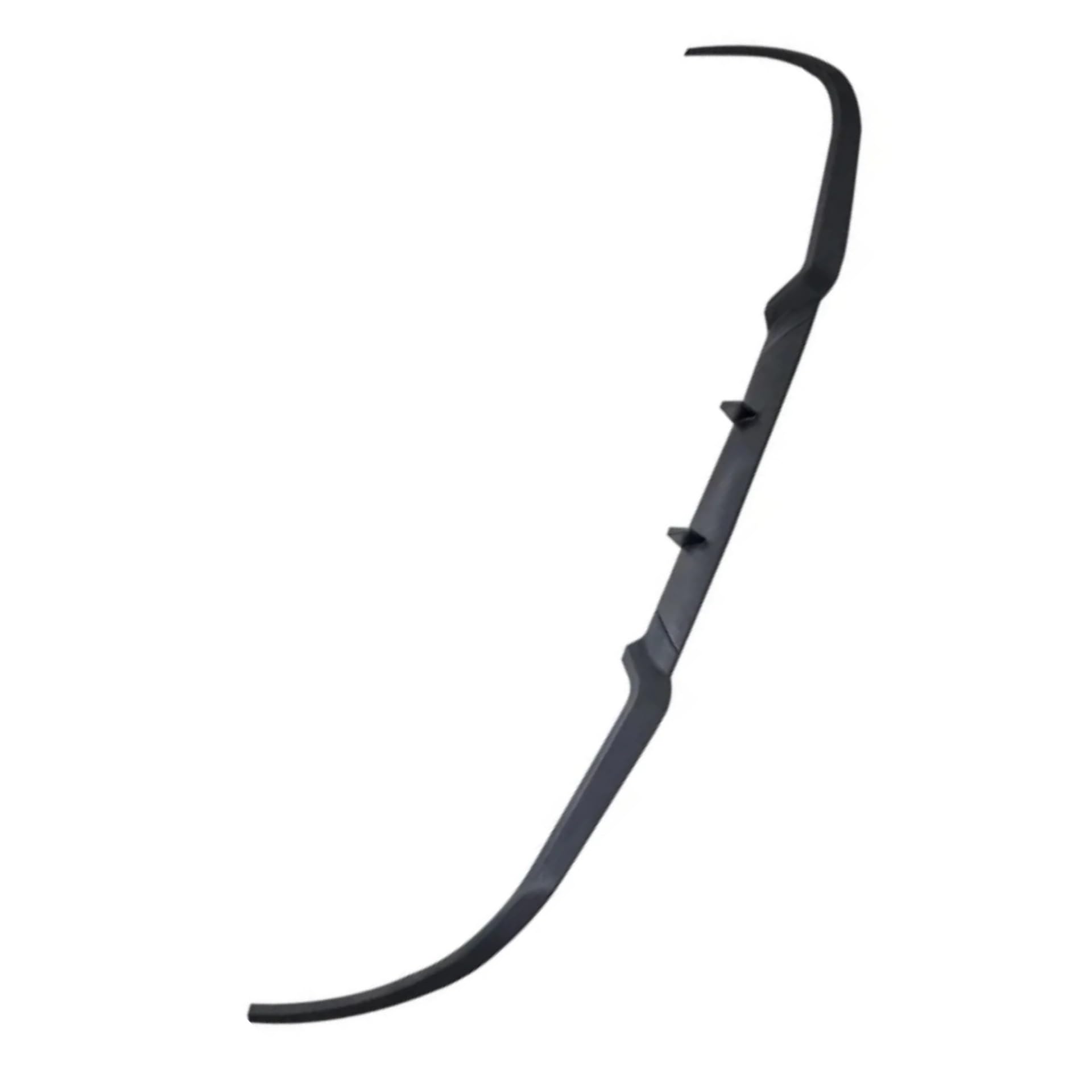 Auto Labbro Spoiler Le Migliori Offerte Per Kit Corpo Labbro Paraurti Anteriore Spoiler 3 Pezzi Protezione Tuning Sport Per MG TF