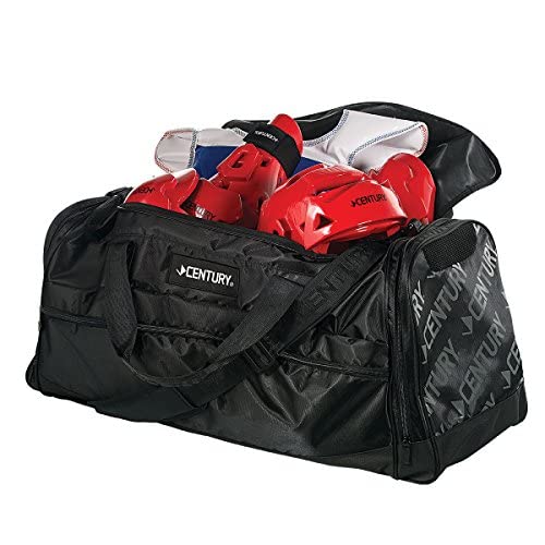 Sac De Sport Century Premium - Poches Multiples - Taille Et Couleur Au Choix