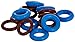 ACDelco 217-1588 GM Original Equipment Fuel Injector O-Ring Kit with Assorted O-Rings