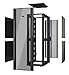 APC NetShelter SX 42U 600mm Wide x 1070mm Deep Enclosure AR3100